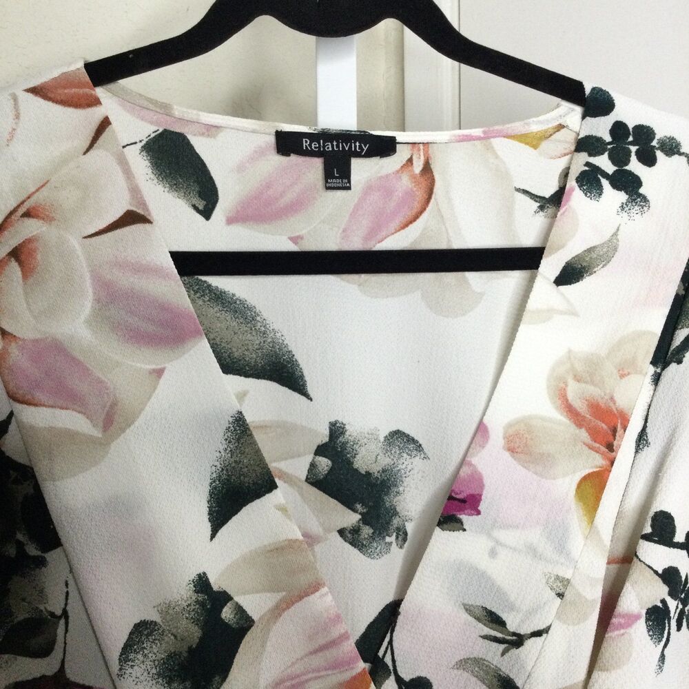 Relativity Blouse - Picture 2 of 5